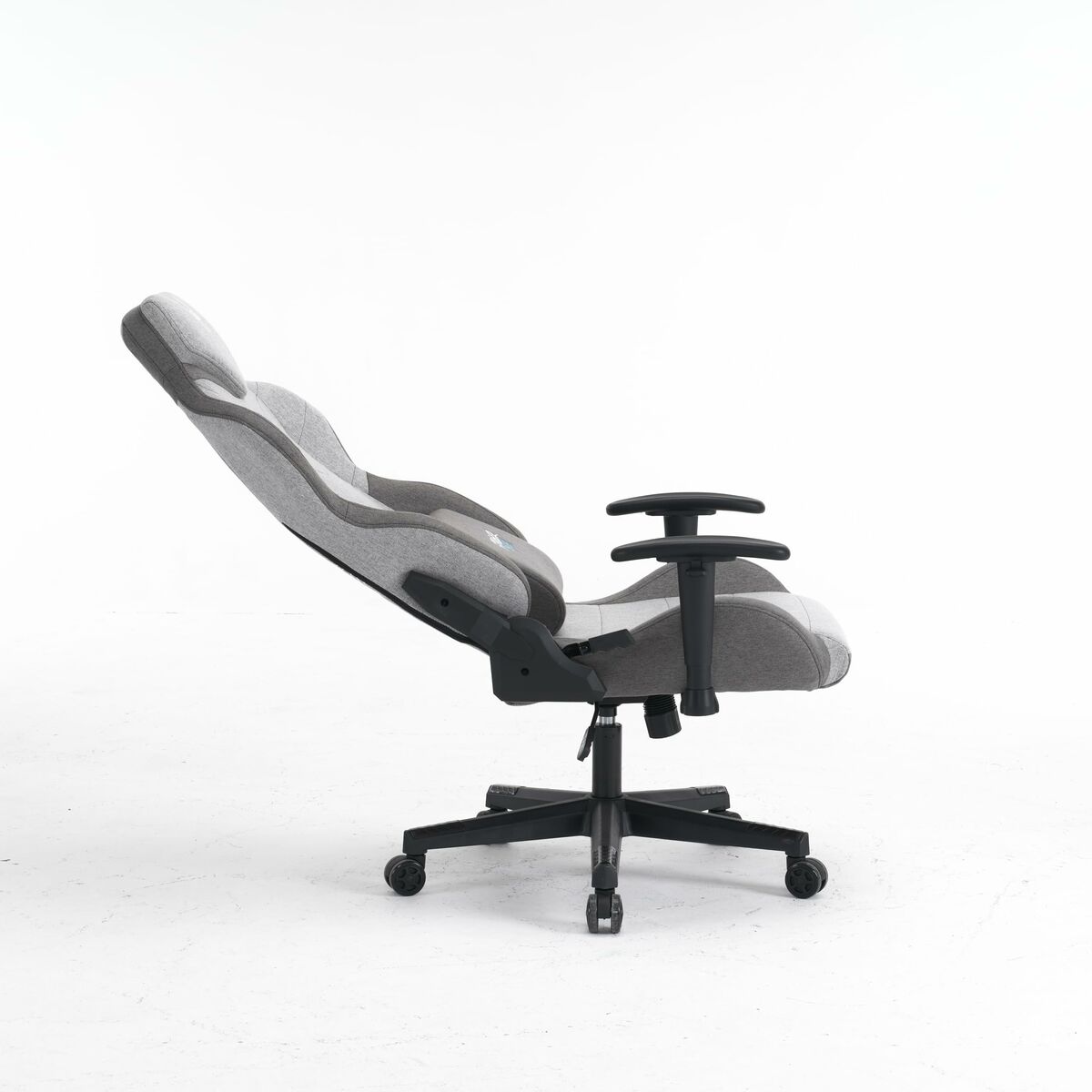 Cadeira de Gaming Woxter GM26-113 Prata